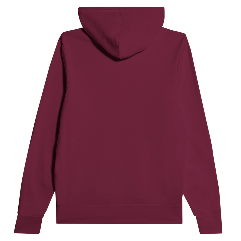 Send The Gap 2 | Mountain Bike & Pump Track Hoodie - view 4