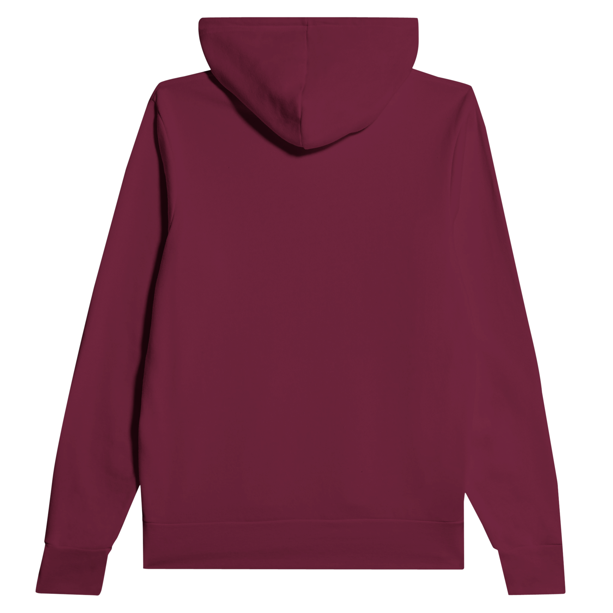 Send The Gap 2 | Mountain Bike & Pump Track Hoodie - view 4