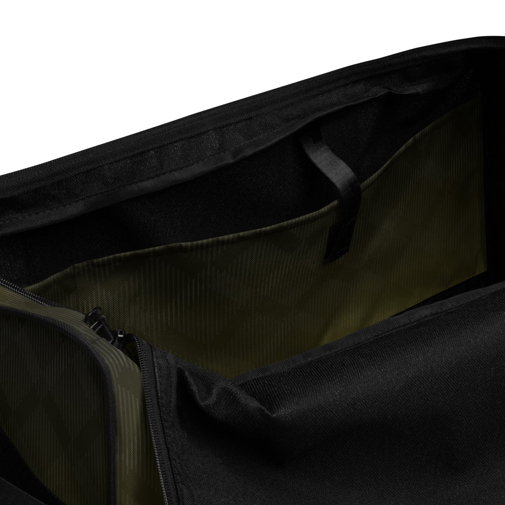 Pump Track Shop Duffle bag - view 5