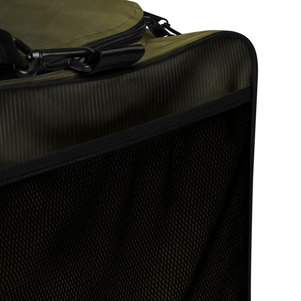 Pump Track Shop Duffle bag - view 10