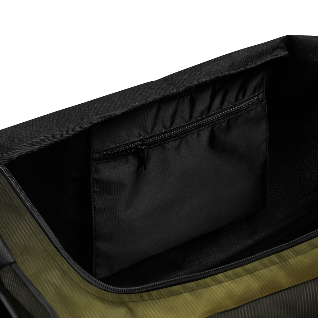 Pump Track Shop Duffle bag - view 11