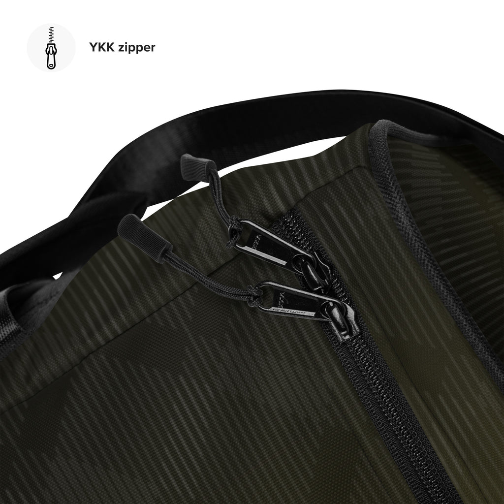 Pump Track Shop Duffle bag - view 15