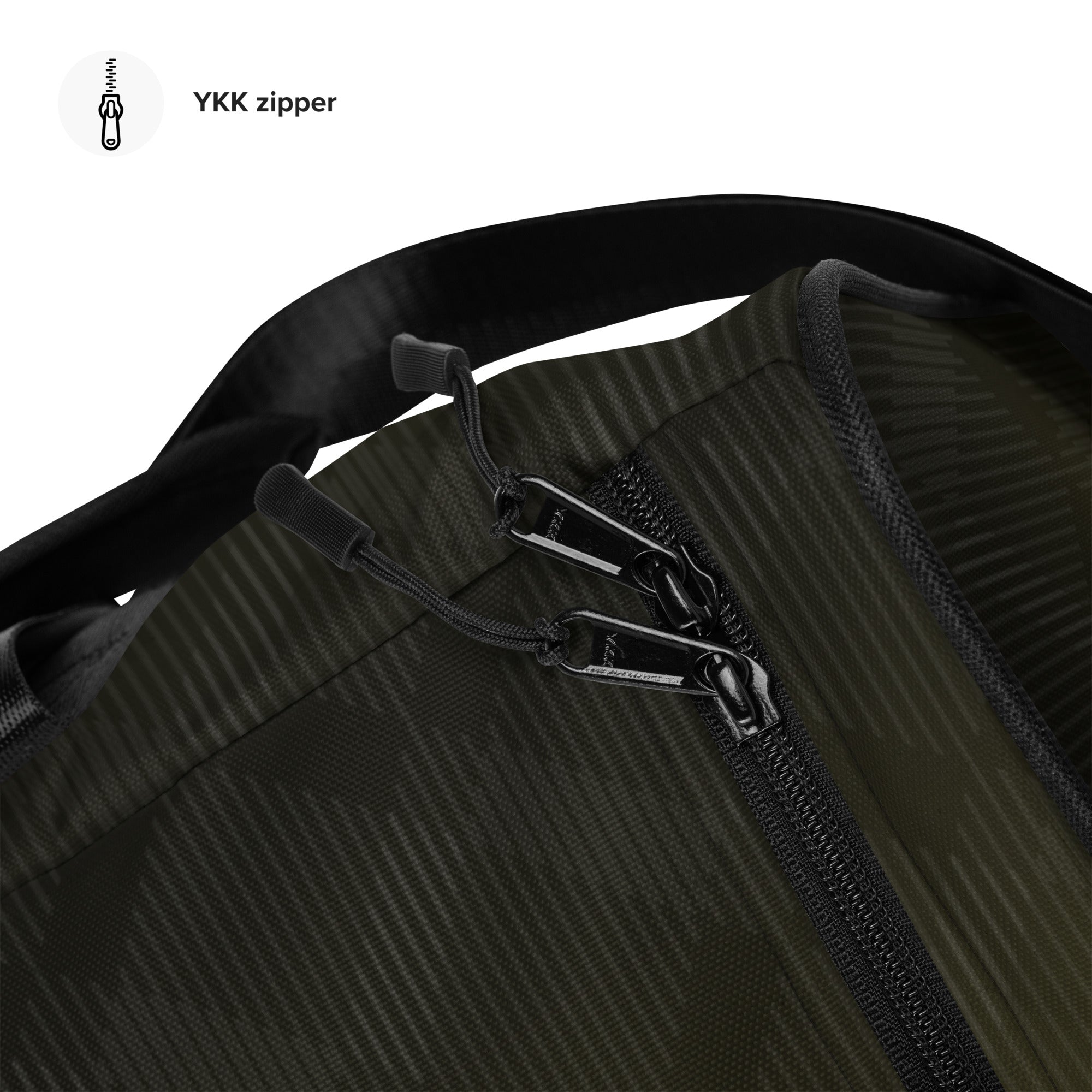 Pump Track Shop Duffle bag - view 15