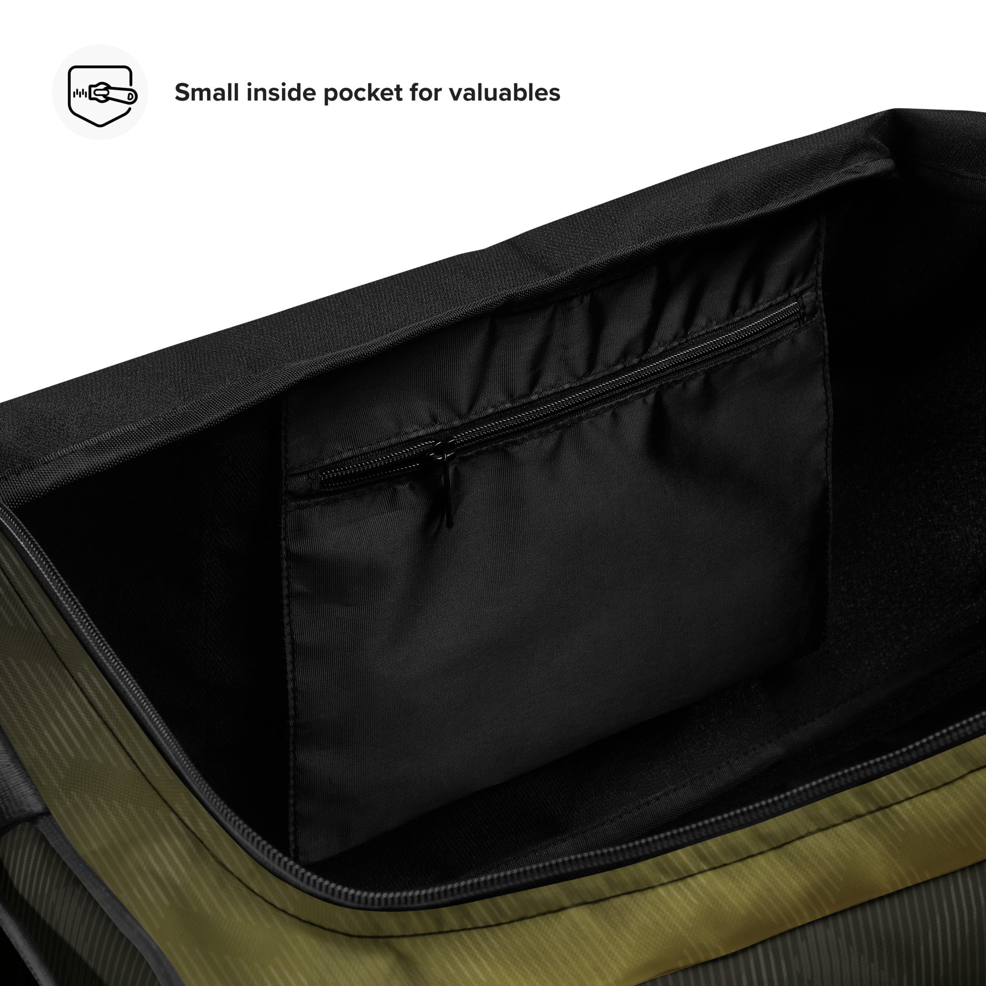 Pump Track Shop Duffle bag - view 18