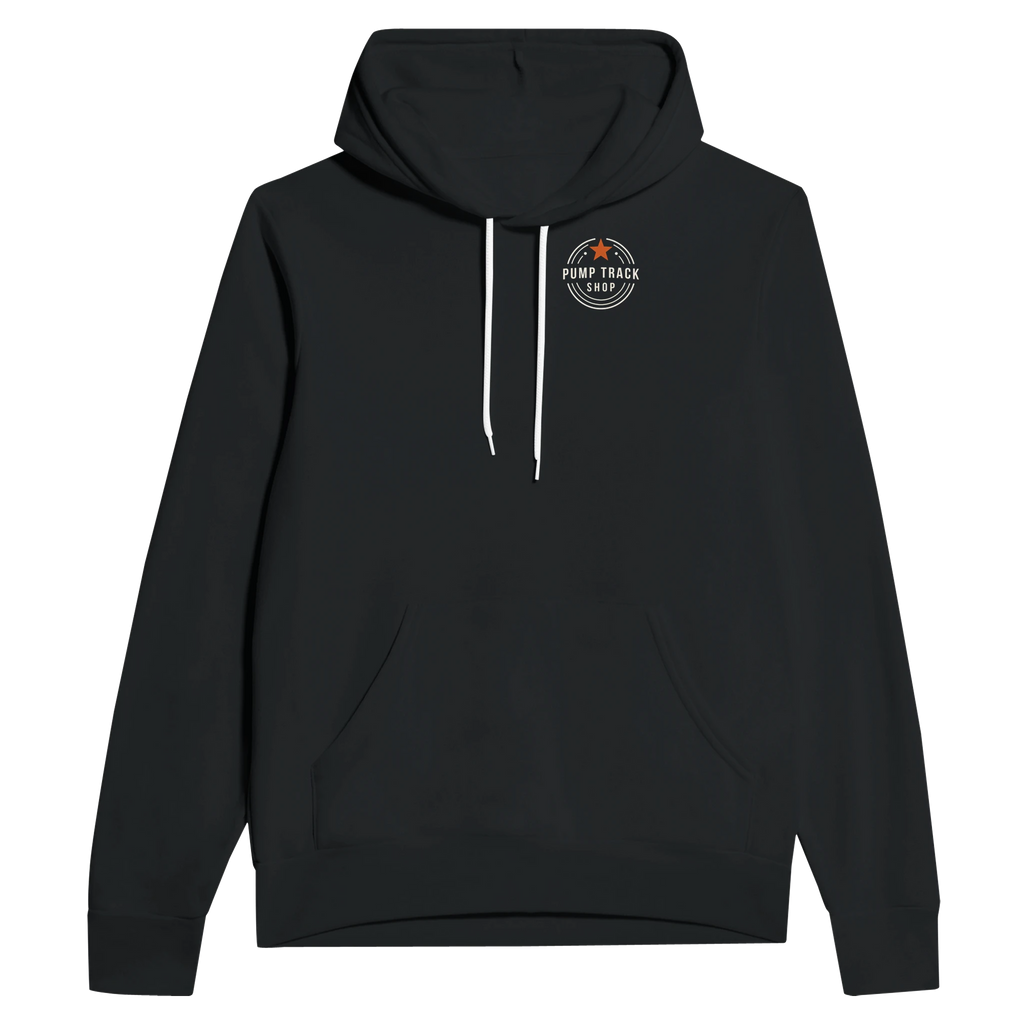 Pump Track Racing Co Phoenix MTB Hoodie | Mountain Bike & Pump Track Hoodie