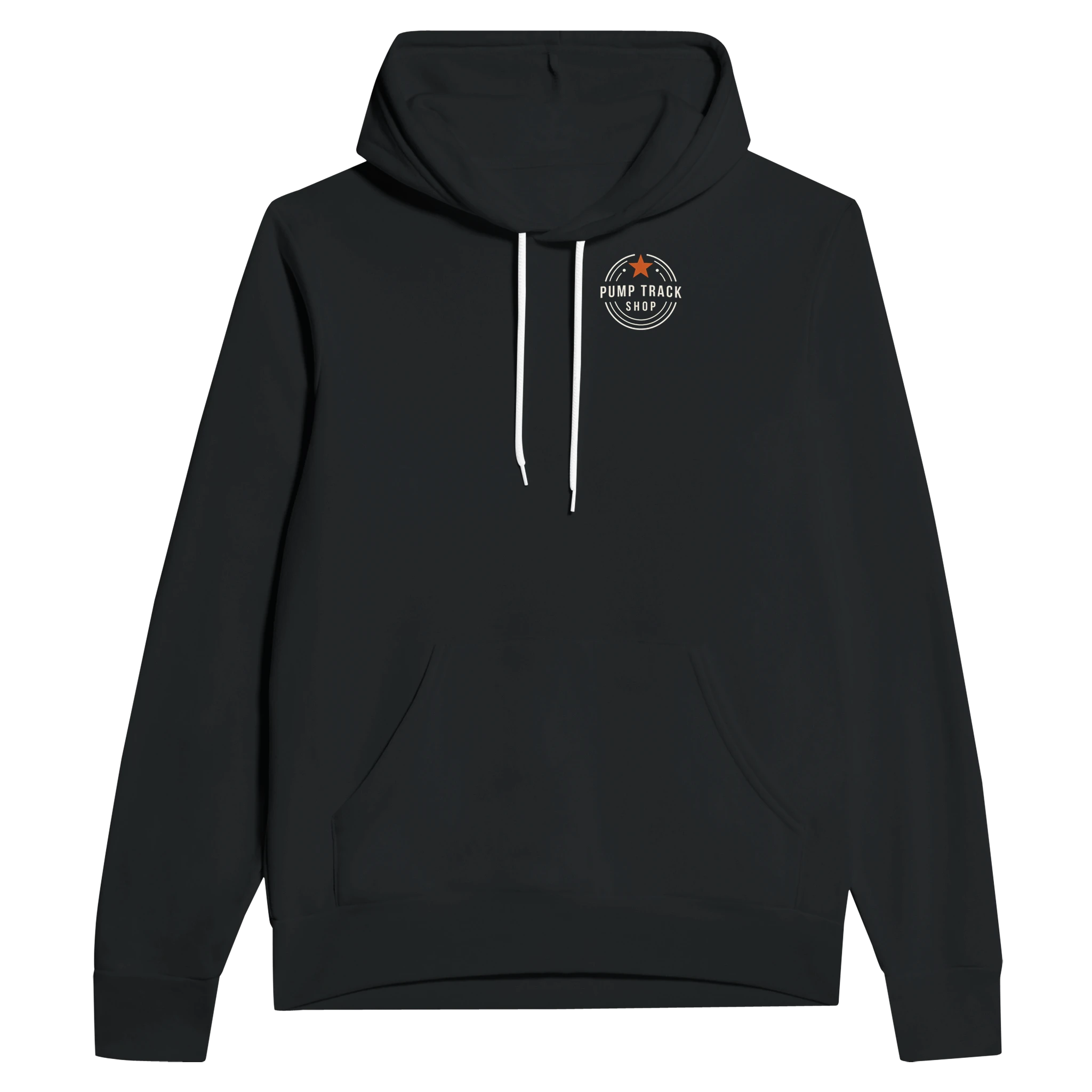 Pump Track Racing Co Phoenix MTB Hoodie | Mountain Bike & Pump Track Hoodie
