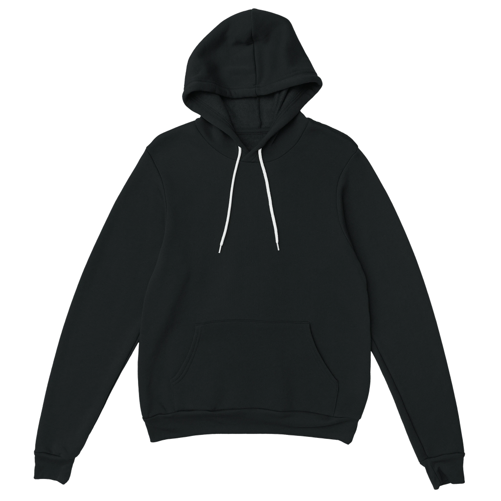 Pump Track Racing Co Phoenix MTB Hoodie | Mountain Bike & Pump Track Hoodie - view 5