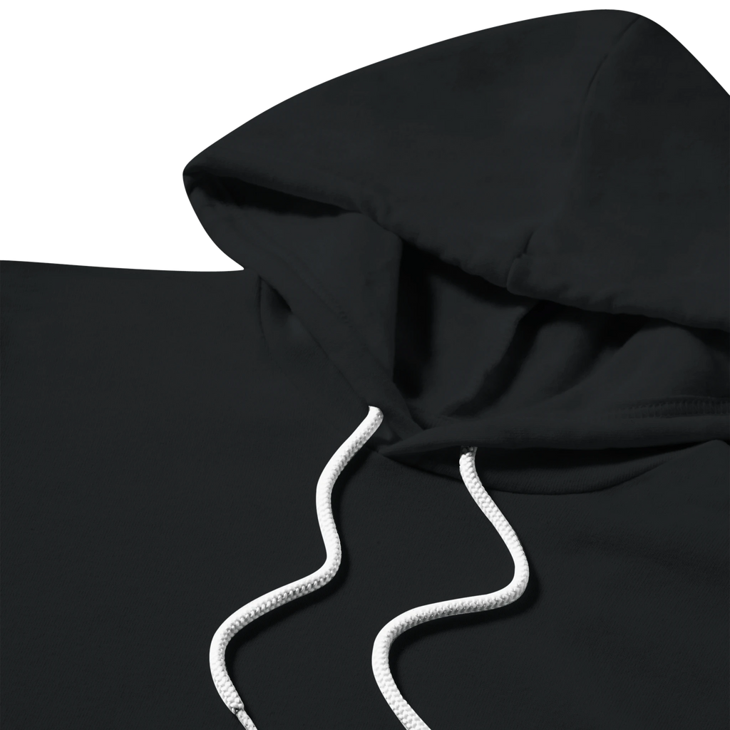 Pump Track Racing Co Phoenix MTB Hoodie | Mountain Bike & Pump Track Hoodie - view 2