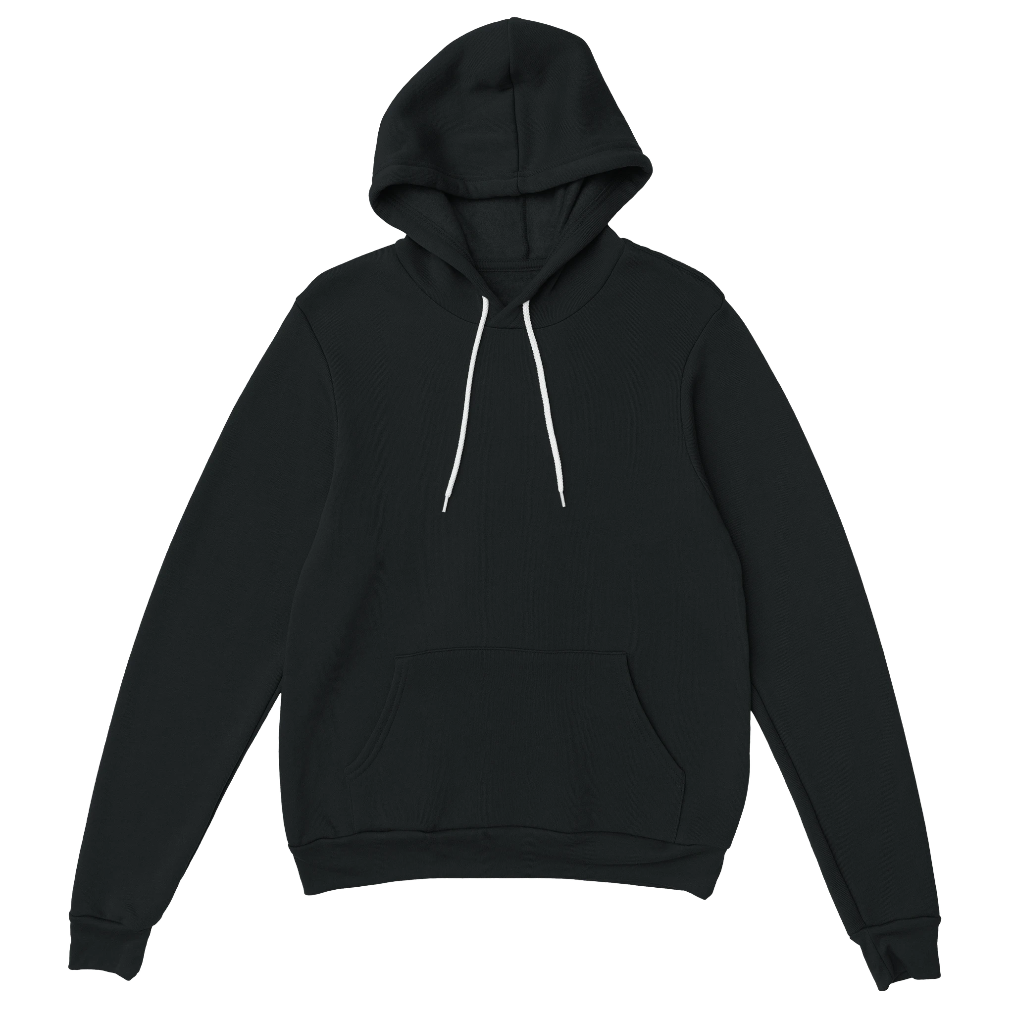 Pump Track Racing Co Phoenix MTB Hoodie | Mountain Bike & Pump Track Hoodie - view 3