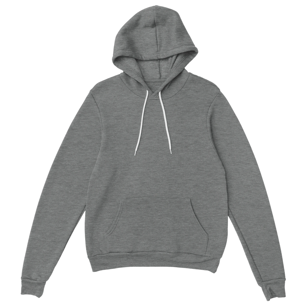 Downhill Disciples MTB Hoodie | Mountain Bike & Pump Track Hoodie - view 8