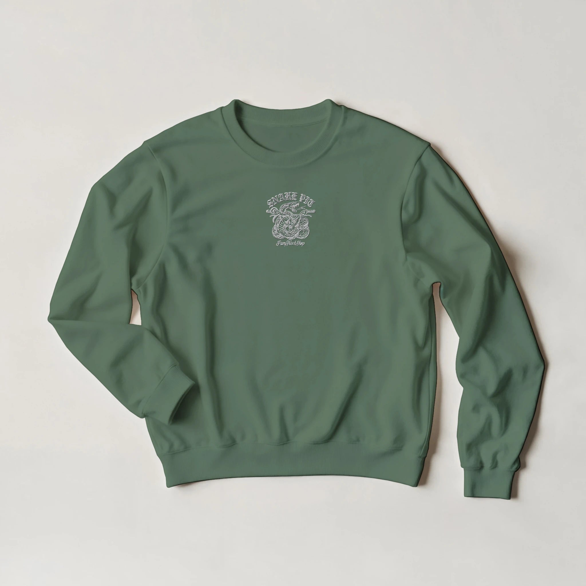 Pump Track Racing Co ¦ Send It Sweatshirt