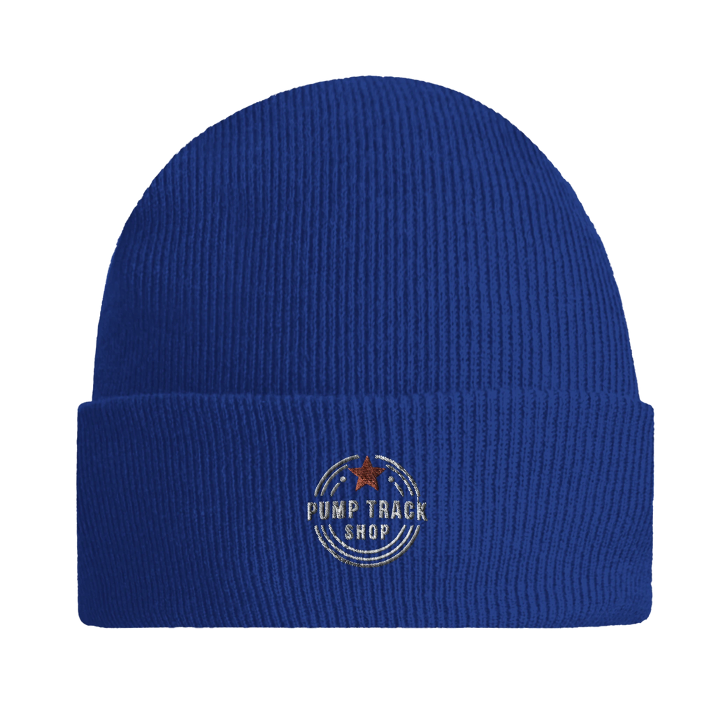 Orginal Cuffed Beanie - view 7
