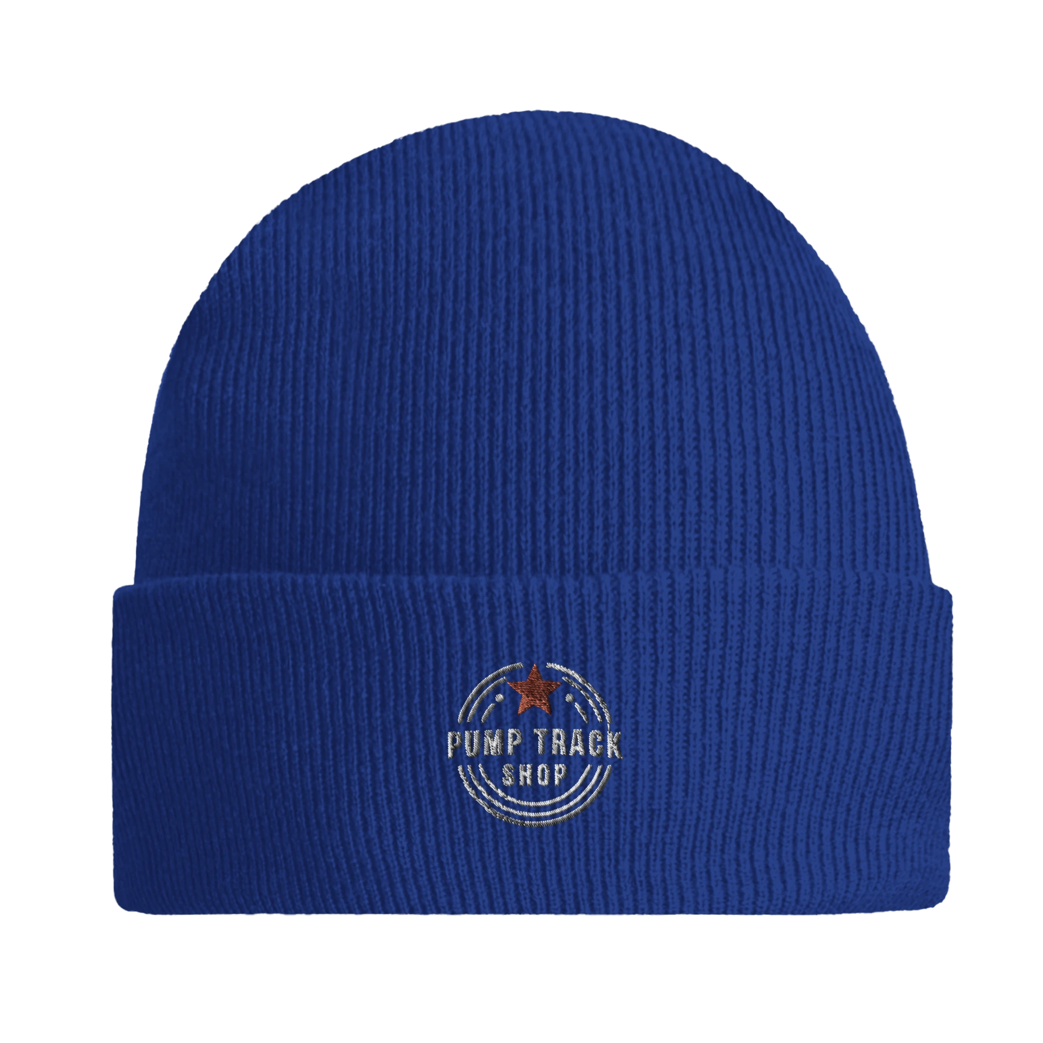 Orginal Cuffed Beanie - view 7