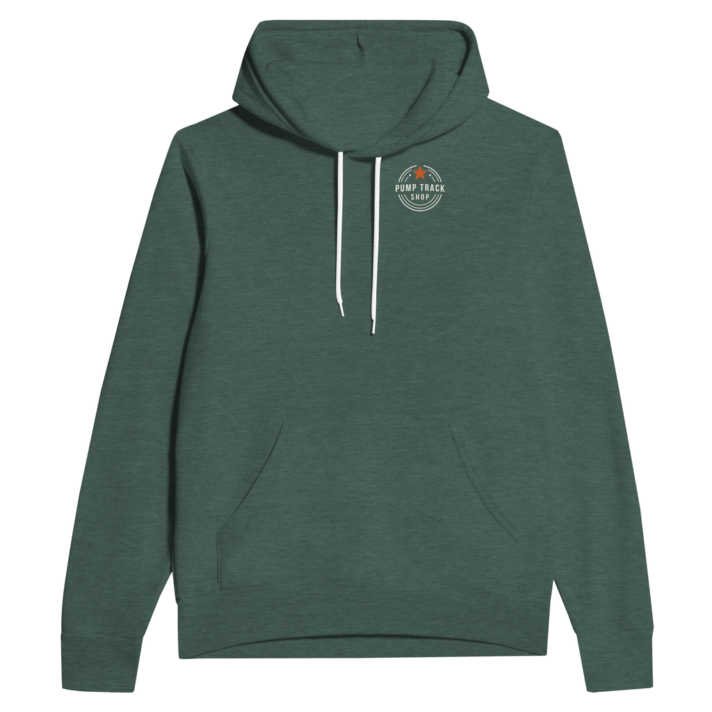 Send It Sunday Ride MTB Hoodie | Mountain Bike & Pump Track Hoodie