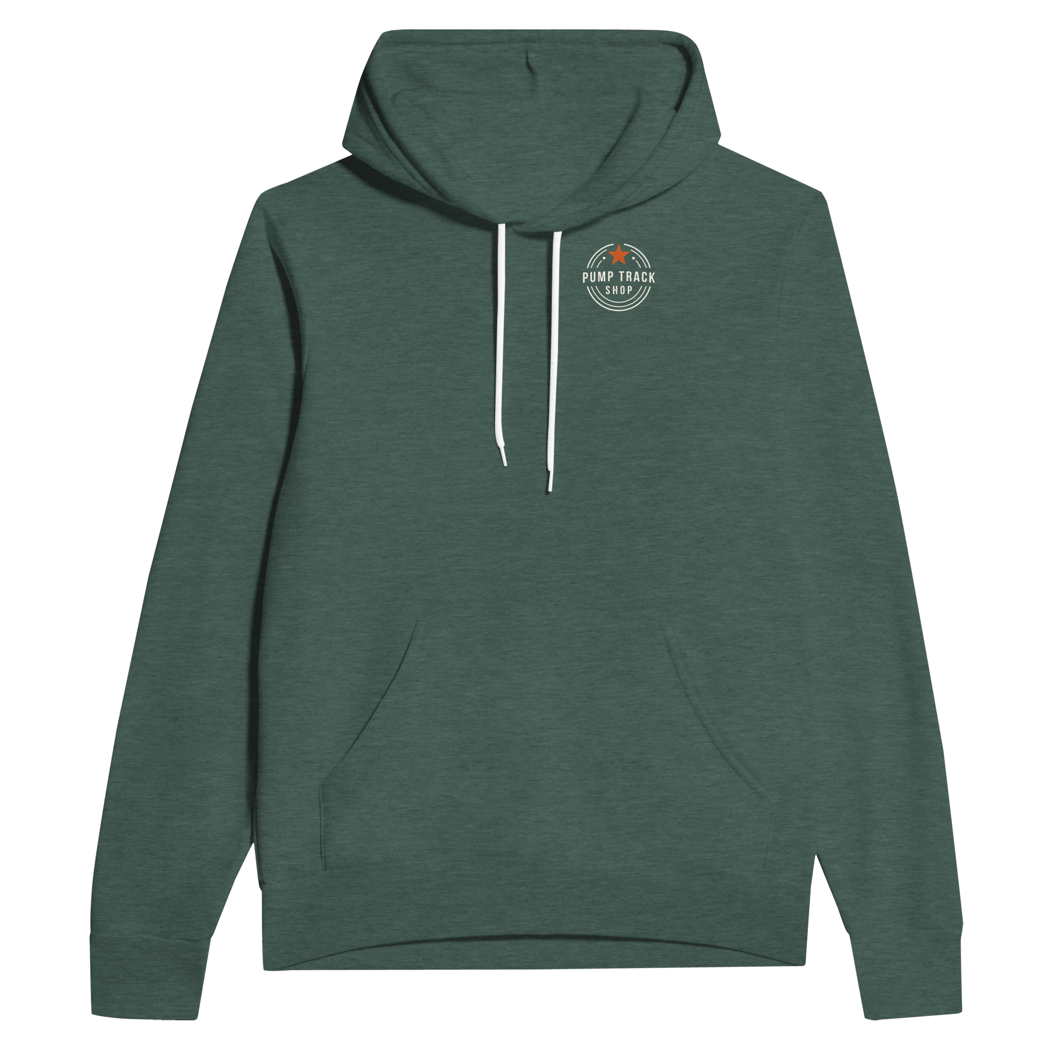 Send It Sunday Ride MTB Hoodie | Mountain Bike & Pump Track Hoodie