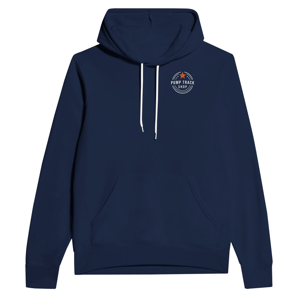 MTB Empire MTB Hoodie | Mountain Bike & Pump Track Hoodie - view 2