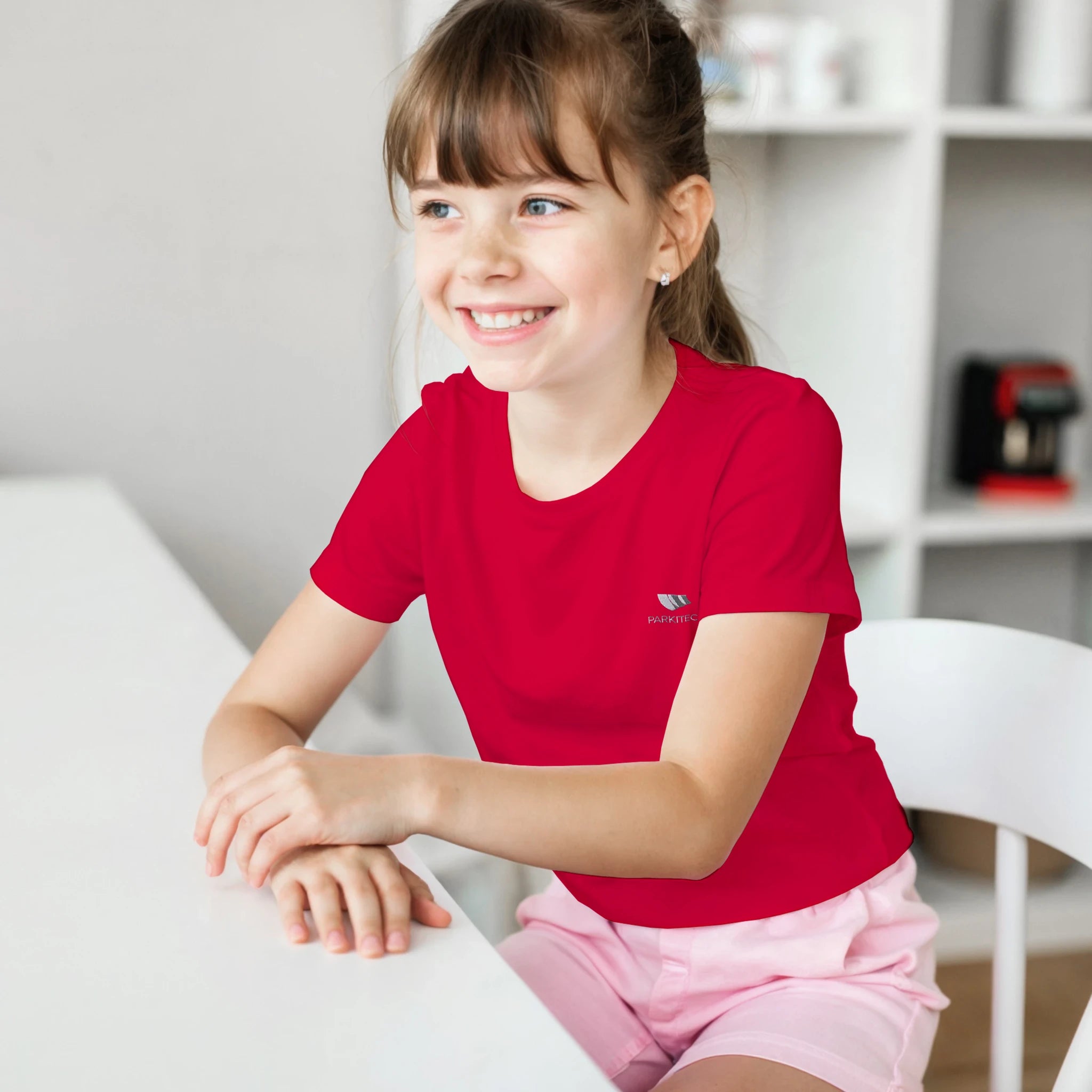 Classic Kids Parkitect Crewneck T-shirt - view 9