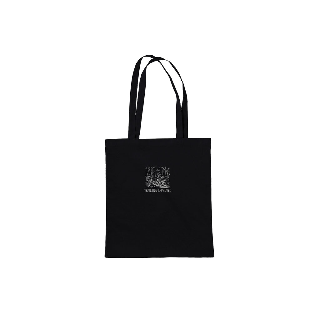 Trail Dog Approved MTB | Classic Tote Bag - view 3