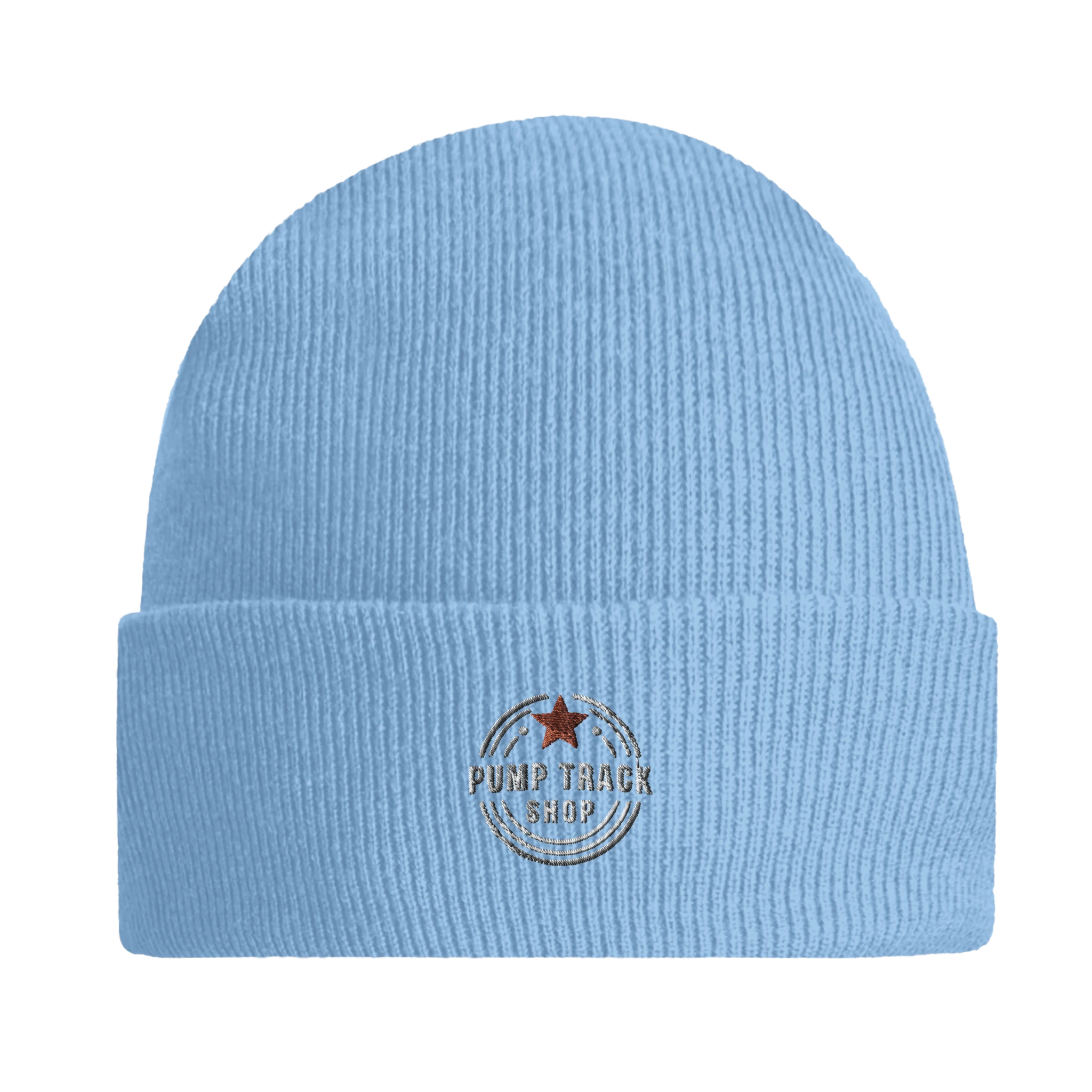 Orginal Cuffed Beanie - view 3