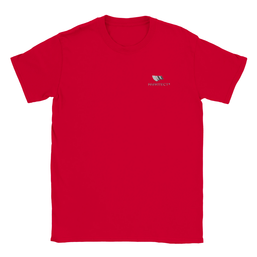 Classic Kids Parkitect Crewneck T-shirt - view 8