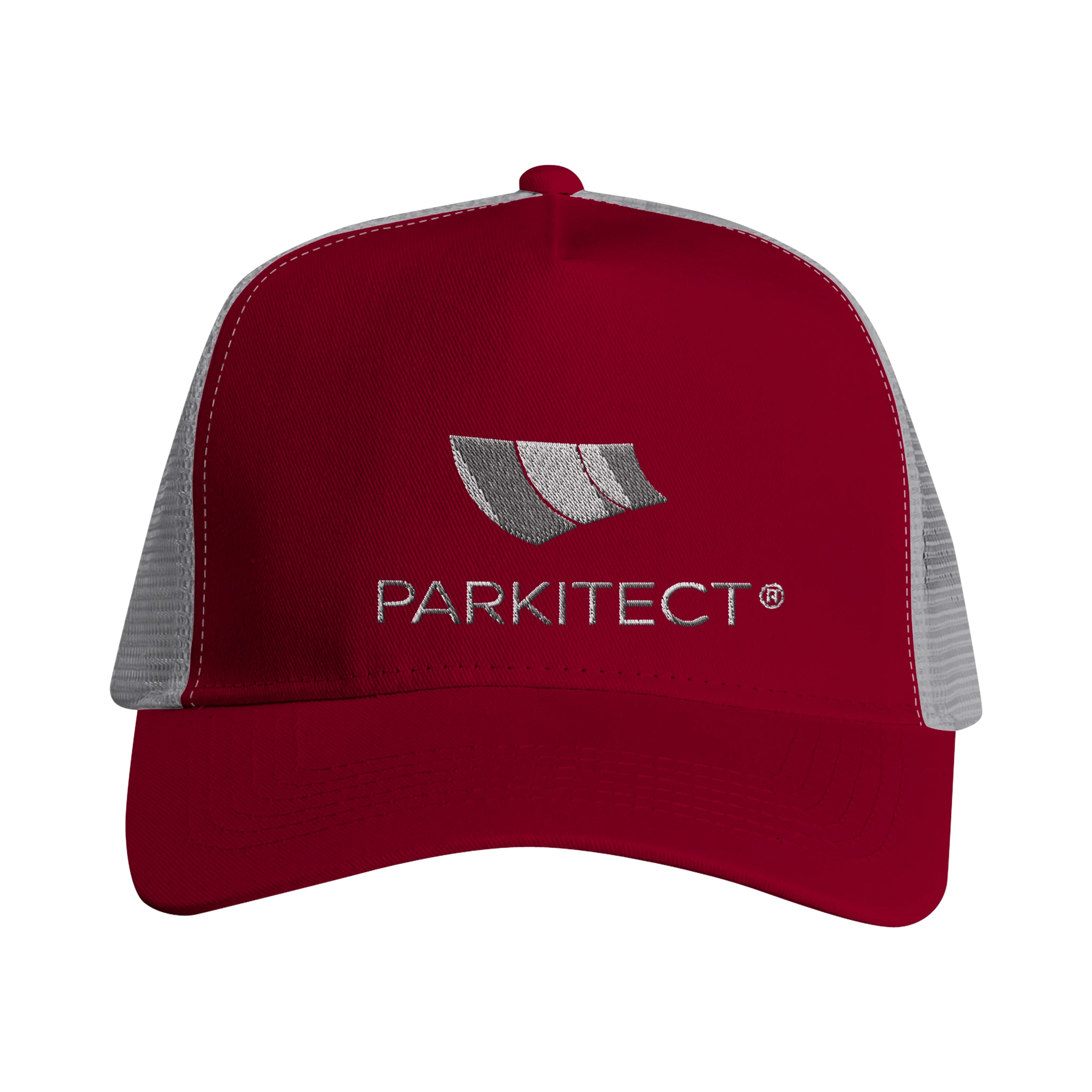 Parkitect Snapback Trucker - view 2