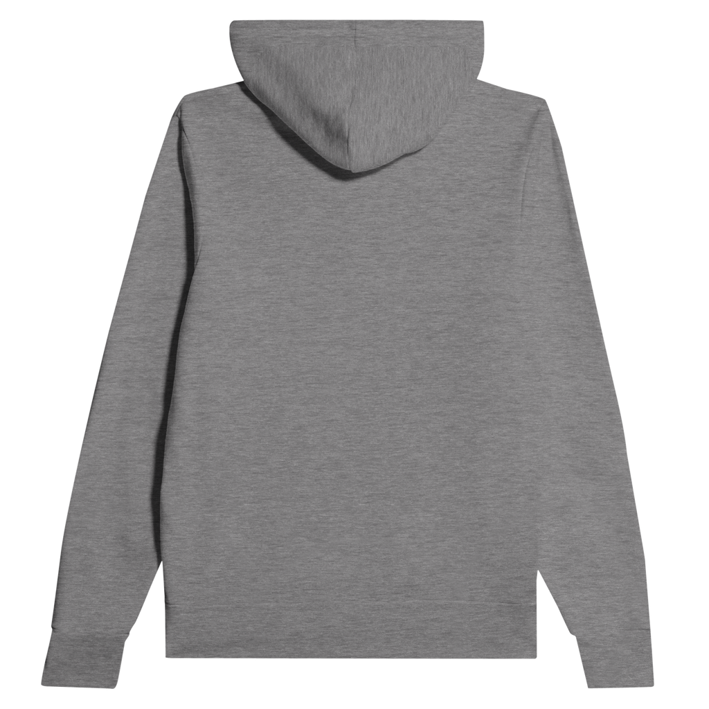 Pump Track Racing Co Raven MTB Hoodie | Mountain Bike & Pump Track Hoodie - view 8