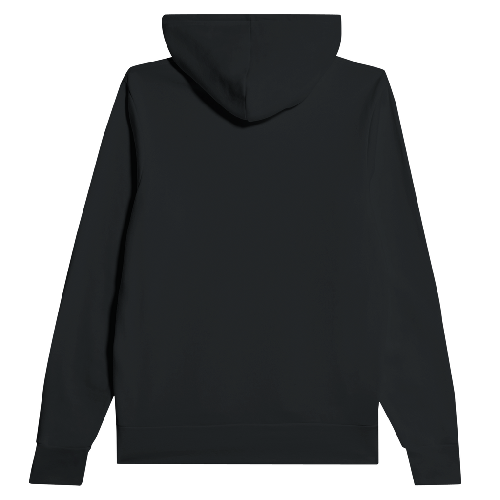 Deck Shred | Pump Track Hoodie - view 3